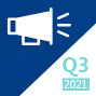 AudioCodes Announces Third Quarter 2021 Reporting Date