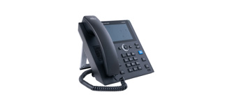 C456HD IP Phone [Right] - Light Mode - 2