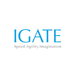 Logo IGATE