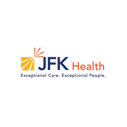 Logo JFK-Health