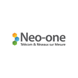 Logo Neo-One