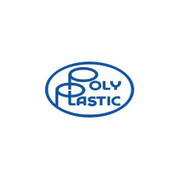 Logo Poly-Plastic