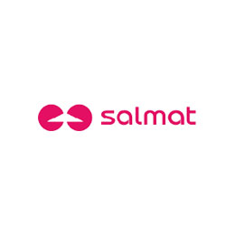 Logo Salimat