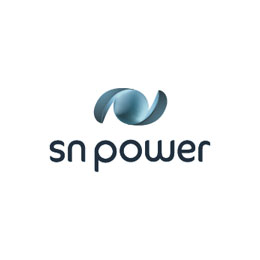 Logo SN-Power