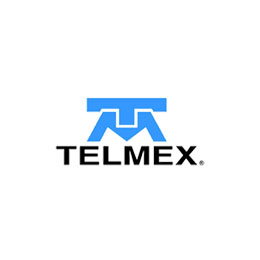 Logo Telmex