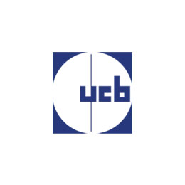 Logo UCB