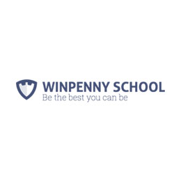 Logo Winpenny School