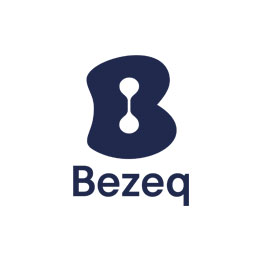 Logo Bezeq