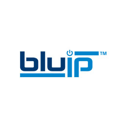 Logo BluIP