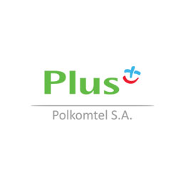 Logo Polkomtel