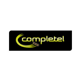 Logo Completel