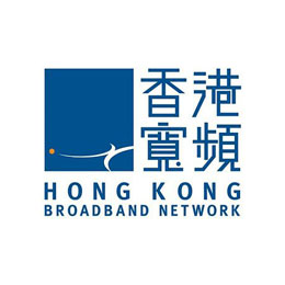 Logo Hong Kong Broadband Network