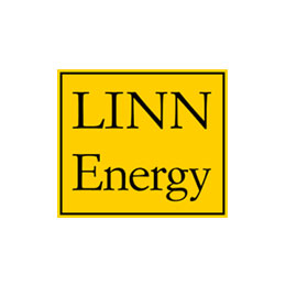 Logo LINN Energy
