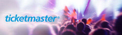 Ticketmaster