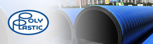 The POLYPLASTIC Group
