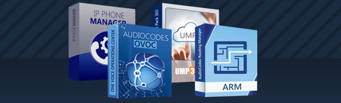 Produits et solutions de gestion