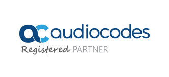 AudioCodes Registered Partner