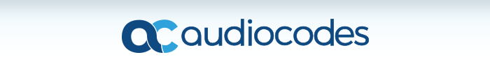 AudioCodes