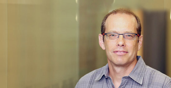 Shaul Weissman image