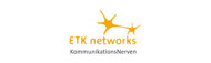 ETK networks solution
