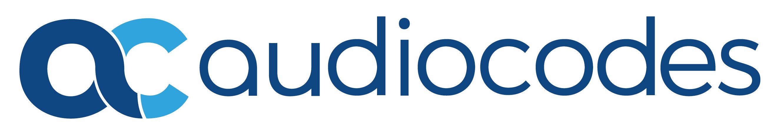 Image result for audiocodes logo