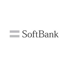 Logo SoftBank