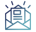 Chatboxes icon