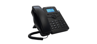 405HD IP Phone [Right]