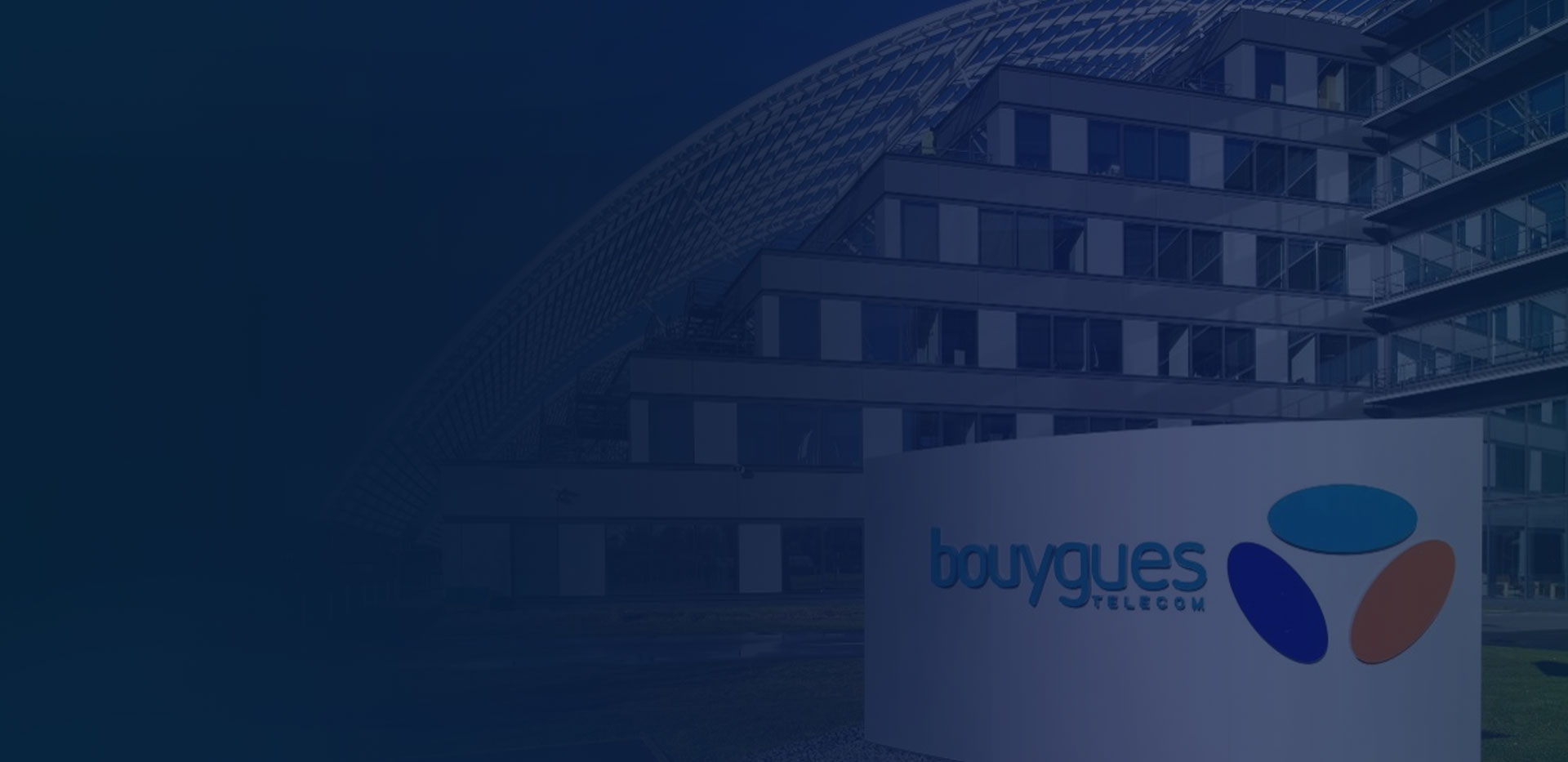 Bouygues Telecom Success Story Scalable Enterprise Session Border Controllers For Reliable Connectivity To Hosted All Ip Voice Services
