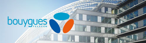 Bouygues Telecom