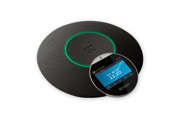 Audiocodes Driver
