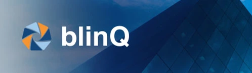 Erfolgsgeschichte von blinQ Success Story