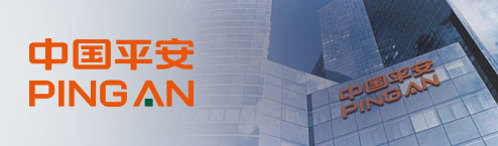 Ping An Insurance 