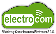 Eléctricos y Comunicaciones Electrocom S.A.S.
