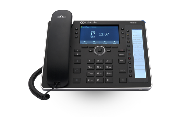 445HD IP Phone