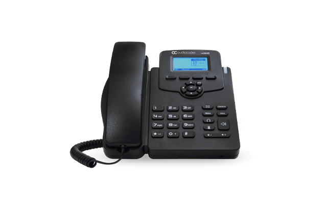 405HD IP-Telefon