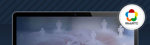 Secure WebRTC Gateway