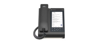 C470HD IP Phone [Calendar Screen]