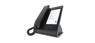 C470HD IP Phone [Calendar Screen - Left]