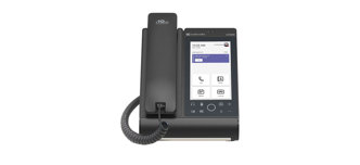 C470HD IP Phone [Home Screen]