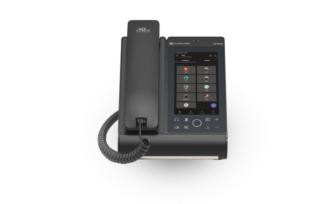 C470HD IP Phone