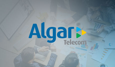 AudioCodes Selected by Algar Telecom to Deliver Microsoft Teams as a Managed Service