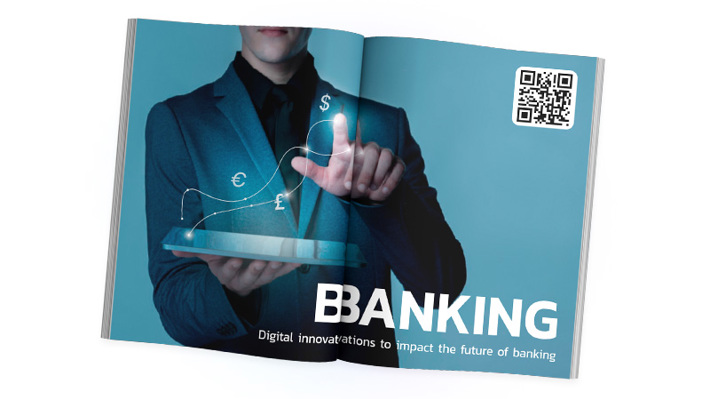 Omnichannel Scan-to-Call from QR Code