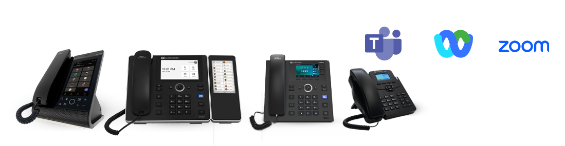 Téléphones IP