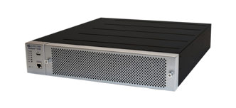 Mediant 3100 SBC [Left]