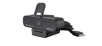 RXVCam10 Personal Webcam [Shutter] [Left] - Option 1