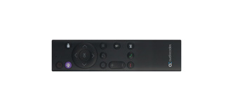 RXV81 Remote Control