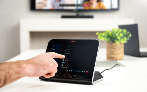 Medium Meeting Room Solutions RX PAD 6