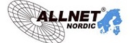 ALLNET NORDIC Sweden