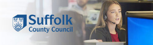 Suffolk County Council
